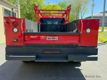 2018 Ram 5500 Chassis Cab Cummins Turbo Diesel-Knapheide Utility Box - 23025929 - 3
