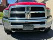 2018 Ram 5500 Chassis Cab Cummins Turbo Diesel-Knapheide Utility Box - 23025929 - 4