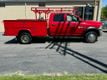 2018 Ram 5500 Chassis Cab Cummins Turbo Diesel-Knapheide Utility Box - 23025929 - 5