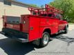 2018 Ram 5500 Chassis Cab Cummins Turbo Diesel-Knapheide Utility Box - 23025929 - 7