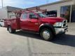 2018 Ram 5500 Chassis Cab Tradesman 4x4 Crew Cab -Cummins HO Turbo Diesel-Knapheide Utility - 23068118 - 0