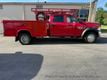 2018 Ram 5500 Chassis Cab Tradesman 4x4 Crew Cab -Cummins HO Turbo Diesel-Knapheide Utility - 23068118 - 1