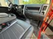 2018 Ram 5500 Chassis Cab Tradesman 4x4 Crew Cab -Cummins HO Turbo Diesel-Knapheide Utility - 23068118 - 23