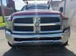 2018 Ram 5500 Chassis Cab Tradesman 4x4 Crew Cab -Cummins HO Turbo Diesel-Knapheide Utility - 23068118 - 2