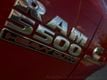 2018 Ram 5500 Chassis Cab Tradesman 4x4 Crew Cab -Cummins HO Turbo Diesel-Knapheide Utility - 23068118 - 29