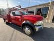 2018 Ram 5500 Chassis Cab Tradesman 4x4 Crew Cab -Cummins HO Turbo Diesel-Knapheide Utility - 23068118 - 30