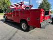 2018 Ram 5500 Chassis Cab Tradesman 4x4 Crew Cab -Cummins HO Turbo Diesel-Knapheide Utility - 23068118 - 4