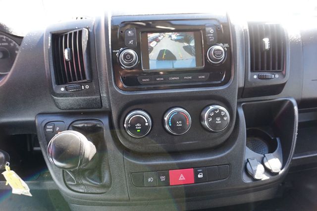 2018 Ram ProMaster Cargo Van 1500, HIGH ROOF, BACKUP CAMERA, CARGO SHELVES, CLEAN CARFAX - 22994420 - 18