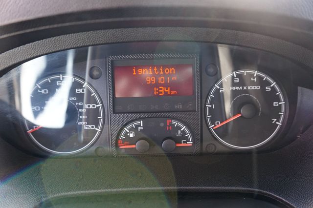 2018 Ram ProMaster Cargo Van 1500, HIGH ROOF, BACKUP CAMERA, CARGO SHELVES, CLEAN CARFAX - 22994420 - 19