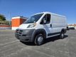 2018 Ram ProMaster Cargo Van 1500 Low Roof 118" WB - 22647663 - 0