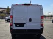 2018 Ram ProMaster Cargo Van 1500 Low Roof 118" WB - 22647663 - 3