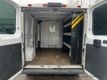 2018 Ram ProMaster Cargo Van 1500 Low Roof 136" WB - 22958874 - 9