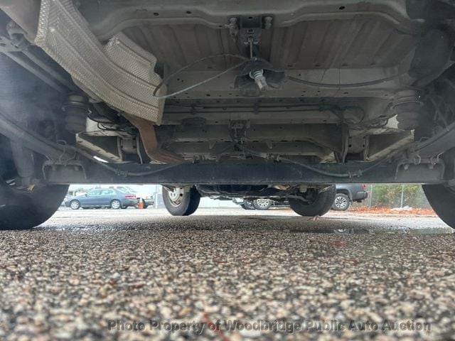 2018 Ram ProMaster Cargo Van 1500 Low Roof 136" WB - 22958874 - 16