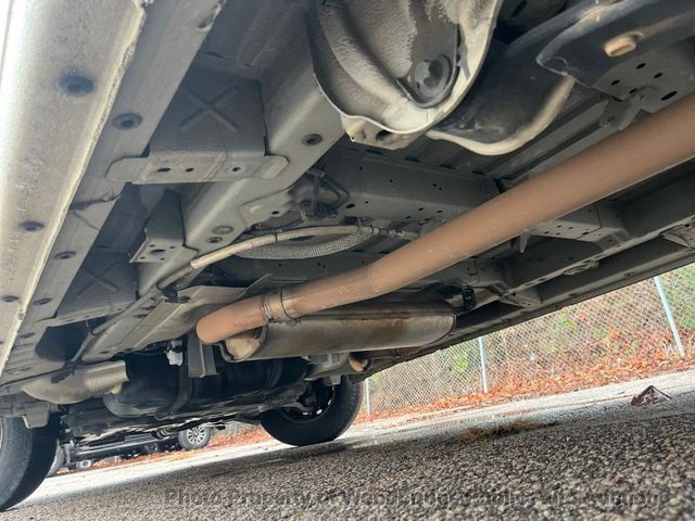 2018 Ram ProMaster Cargo Van 1500 Low Roof 136" WB - 22958874 - 17