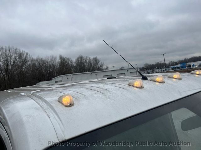 2018 Ram ProMaster Cargo Van 1500 Low Roof 136" WB - 22958874 - 4