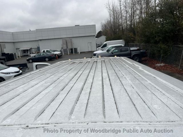 2018 Ram ProMaster Cargo Van 1500 Low Roof 136" WB - 22958874 - 5