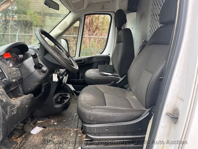 2018 Ram ProMaster Cargo Van 1500 Low Roof 136" WB - 22958874 - 8