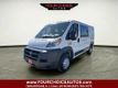 2018 Ram ProMaster Cargo Van 1500 Low Roof 136" WB - 22997392 - 0