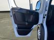 2018 Ram ProMaster Cargo Van 1500 Low Roof 136" WB - 22997392 - 10