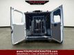 2018 Ram ProMaster Cargo Van 1500 Low Roof 136" WB - 22997392 - 12