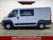 2018 Ram ProMaster Cargo Van 1500 Low Roof 136" WB - 22997392 - 1