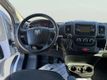 2018 Ram ProMaster Cargo Van 1500 Low Roof 136" WB - 22997392 - 24