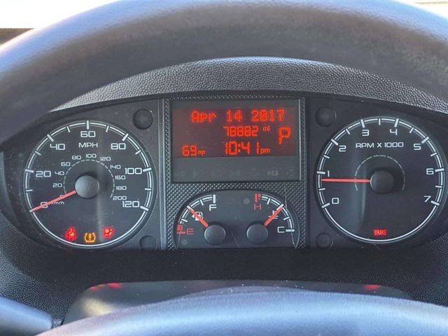 2018 Ram ProMaster Cargo Van 1500 Low Roof 136" WB - 22997392 - 27