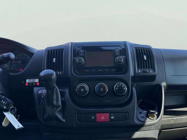 2018 Ram ProMaster Cargo Van 1500 Low Roof 136" WB - 22997392 - 28