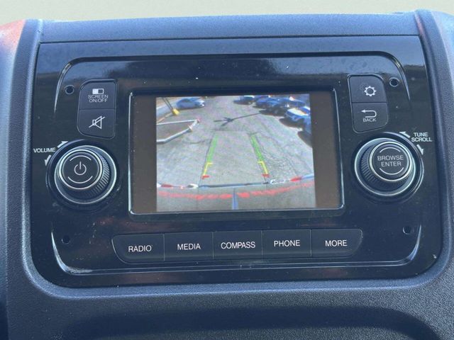 2018 Ram ProMaster Cargo Van 1500 Low Roof 136" WB - 22997392 - 35