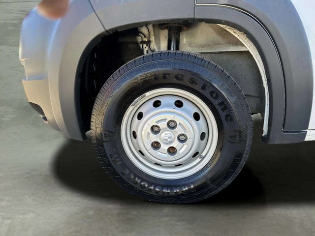 2018 Ram ProMaster Cargo Van 1500 Low Roof 136" WB - 22997392 - 36