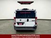 2018 Ram ProMaster Cargo Van 1500 Low Roof 136" WB - 22997392 - 3