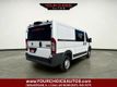 2018 Ram ProMaster Cargo Van 1500 Low Roof 136" WB - 22997392 - 4