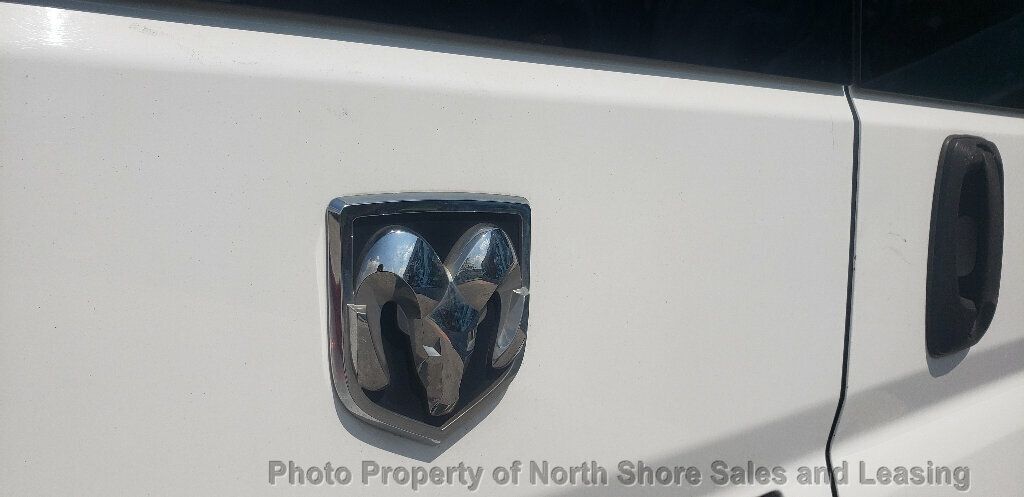 2018 Ram ProMaster Cargo Van 1500 Low Roof 136" WB - 22825582 - 22