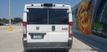 2018 Ram ProMaster Cargo Van 1500 Low Roof 136" WB - 22825582 - 23