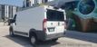 2018 Ram ProMaster Cargo Van 1500 Low Roof 136" WB - 22825582 - 25