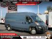 2018 Ram ProMaster Cargo Van 2500 High Roof 136" WB - 22977816 - 0