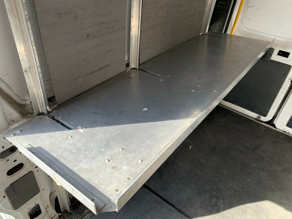 2018 Ram ProMaster Cargo Van 2500 High Roof 136" WB - 22977816 - 10