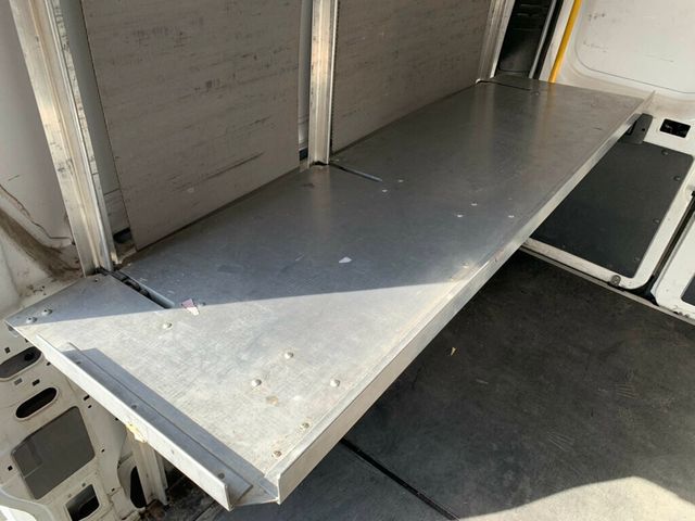 2018 Ram ProMaster Cargo Van 2500 High Roof 136" WB - 22977816 - 10