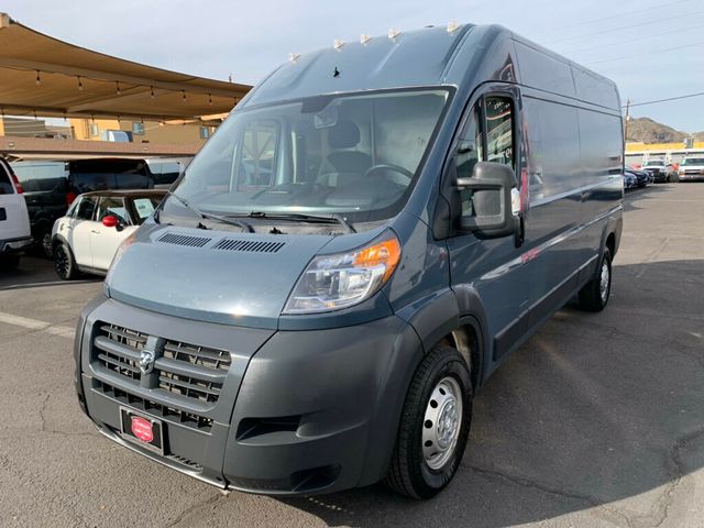 2018 Ram ProMaster Cargo Van 2500 High Roof 136" WB - 22977816 - 16