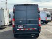 2018 Ram ProMaster Cargo Van 2500 High Roof 136" WB - 22977816 - 1