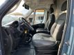 2018 Ram ProMaster Cargo Van 2500 High Roof 136" WB - 22977816 - 22
