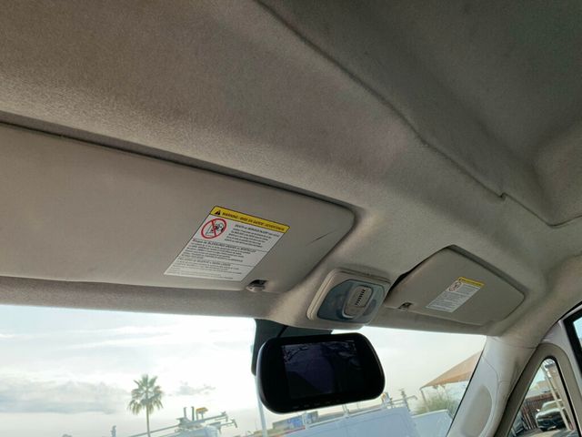 2018 Ram ProMaster Cargo Van 2500 High Roof 136" WB - 22977816 - 25