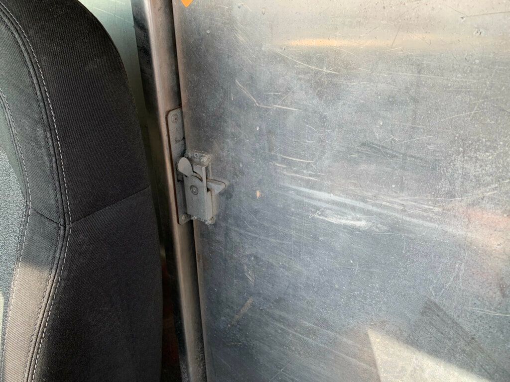 2018 Ram ProMaster Cargo Van 2500 High Roof 136" WB - 22977816 - 26