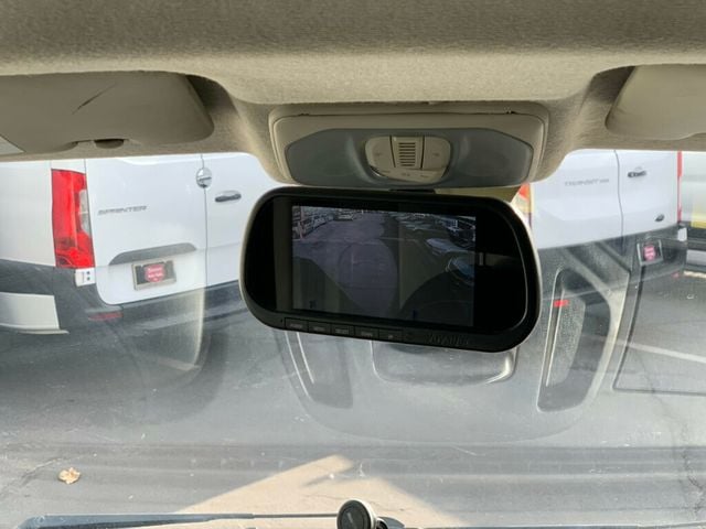 2018 Ram ProMaster Cargo Van 2500 High Roof 136" WB - 22977816 - 37