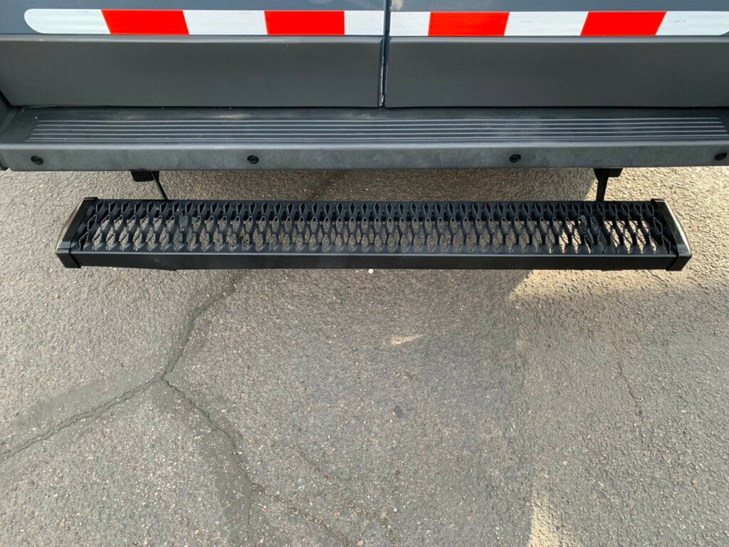 2018 Ram ProMaster Cargo Van 2500 High Roof 136" WB - 22977816 - 38