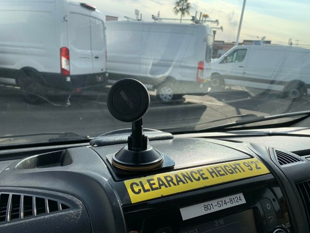 2018 Ram ProMaster Cargo Van 2500 High Roof 136" WB - 22977816 - 41