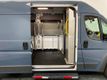 2018 Ram ProMaster Cargo Van 2500 High Roof 159" WB - 21847961 - 17