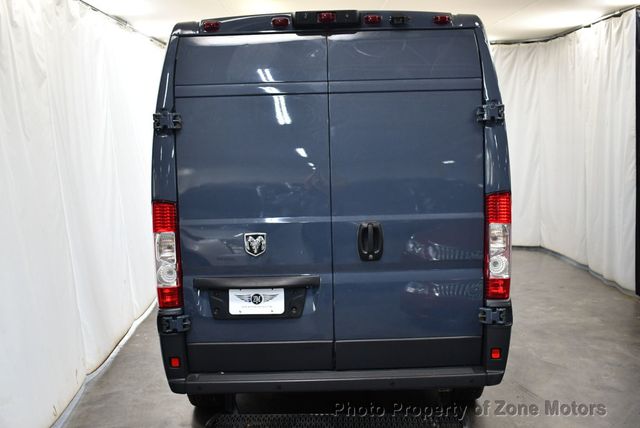2018 Ram ProMaster Cargo Van 2500 High Roof 159" WB - 22497904 - 9