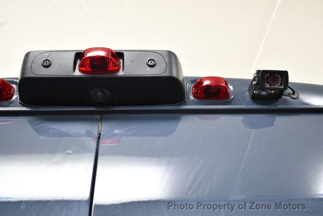 2018 Ram ProMaster Cargo Van 2500 High Roof 159" WB - 22497904 - 11