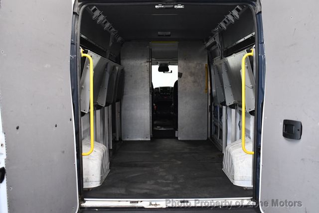 2018 Ram ProMaster Cargo Van 2500 High Roof 159" WB - 22497904 - 12